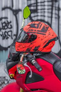 Find the perfect helmet to keep you safe and stylish on the road