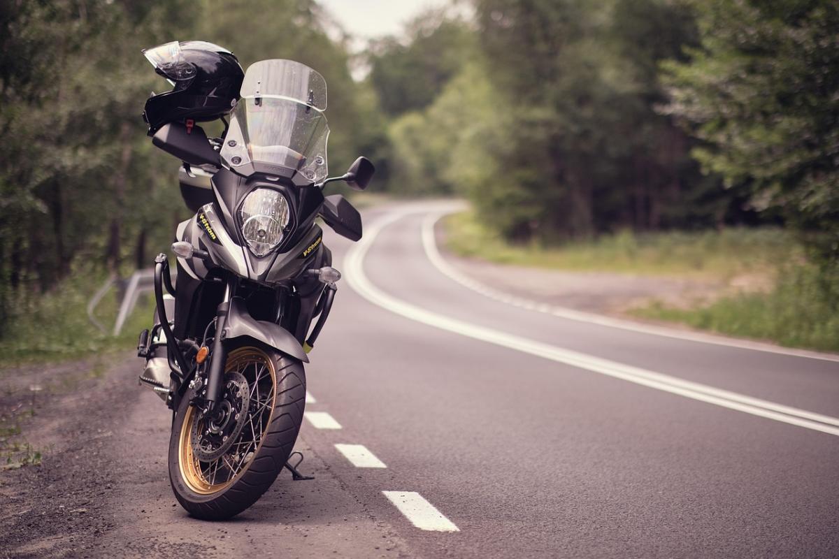 Top Picks for Best Motorcycle Helmets For Safety