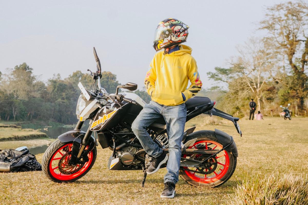 Top Picks for Best Motorcycle Helmets For Safety