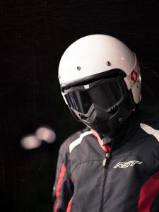 Find the perfect helmet to keep you safe and stylish on the road
