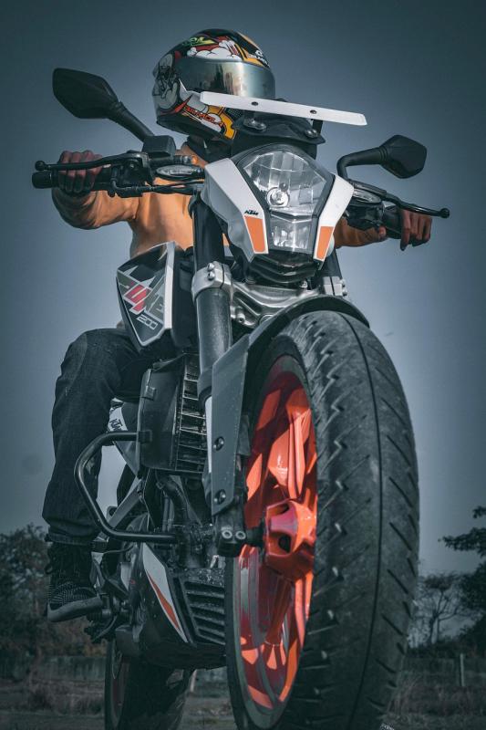 Find the perfect fit and style for your next ride