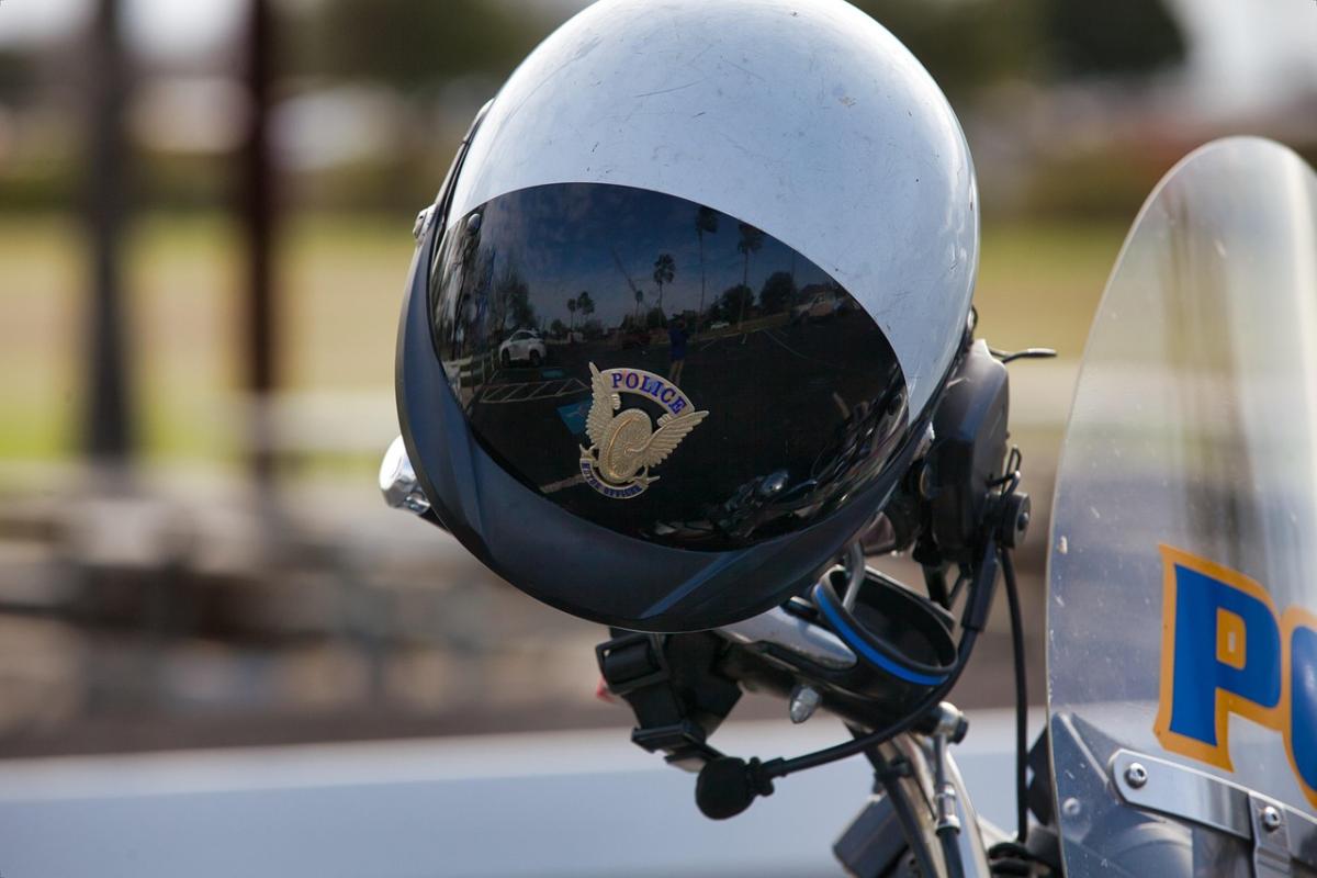 Understanding Motorcycle Helmet Laws You Need to Know
