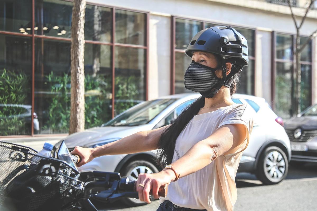 Find the right size for comfort and safety on every ride Get Your Perfect Fit with Motorcycle Helmet Sizing