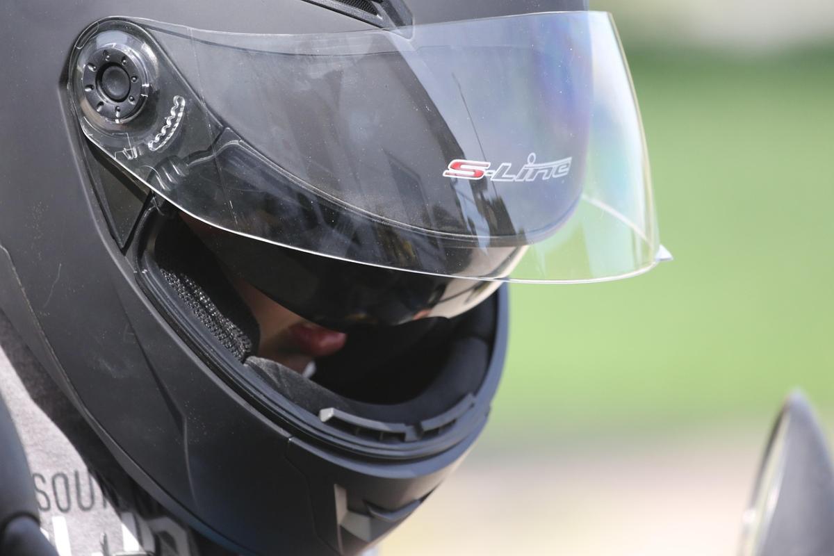 Ultimate Guide to Motorcycle Half Helmets