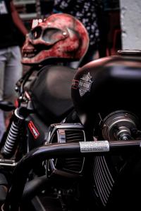 Get ready to ride safely and in style with our favorite half helmets on the market