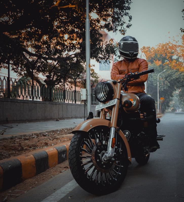 Cool helmets for young riders that keep them safe and looking great