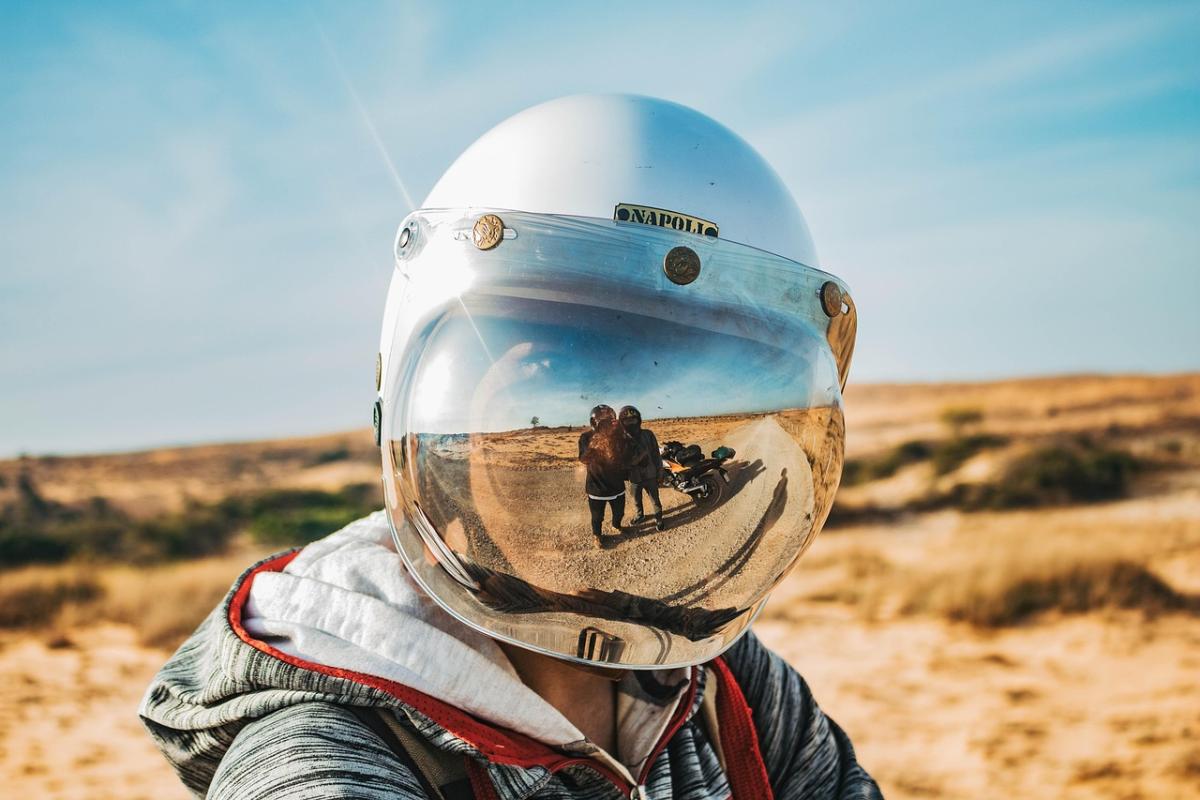 Top Bluetooth Motorcycle Helmets for Riders