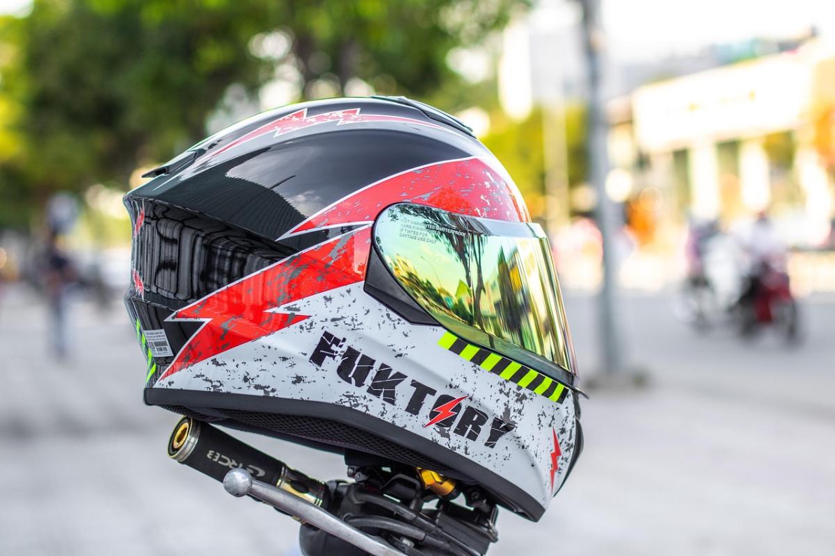 Top Bluetooth Motorcycle Helmets for Riders Today