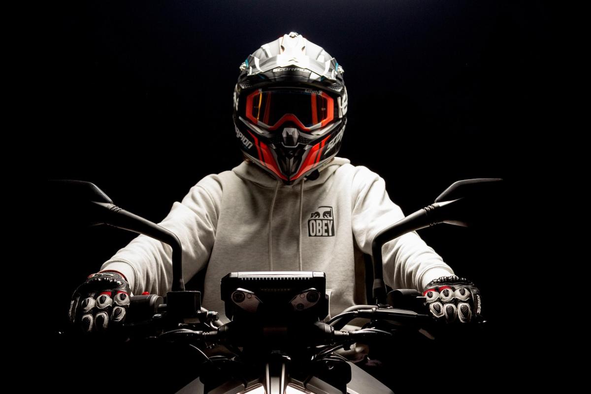Your Ultimate Motorcycle Helmet Buying Guide