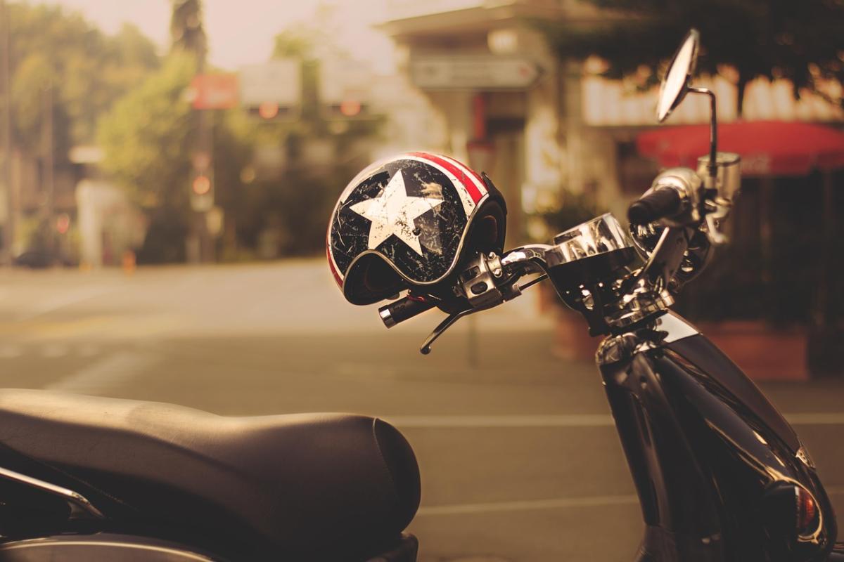 Your Go-To Motorcycle Helmet Buying Guide