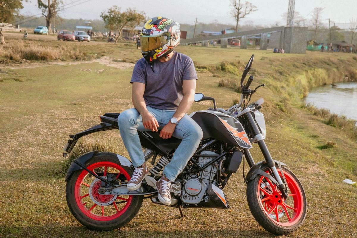 Women’s Motorcycle Helmets for Every Rider