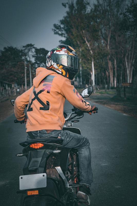 Find the perfect helmet that combines style, safety, and comfort just for you