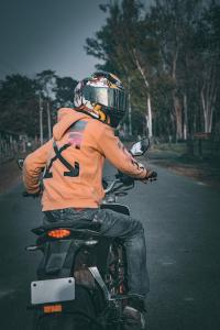 Find the perfect helmet that combines style, safety, and comfort just for you