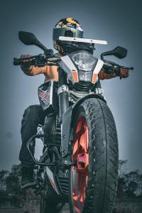 Find the Perfect Fit for Your Riding Style and Safety Needs