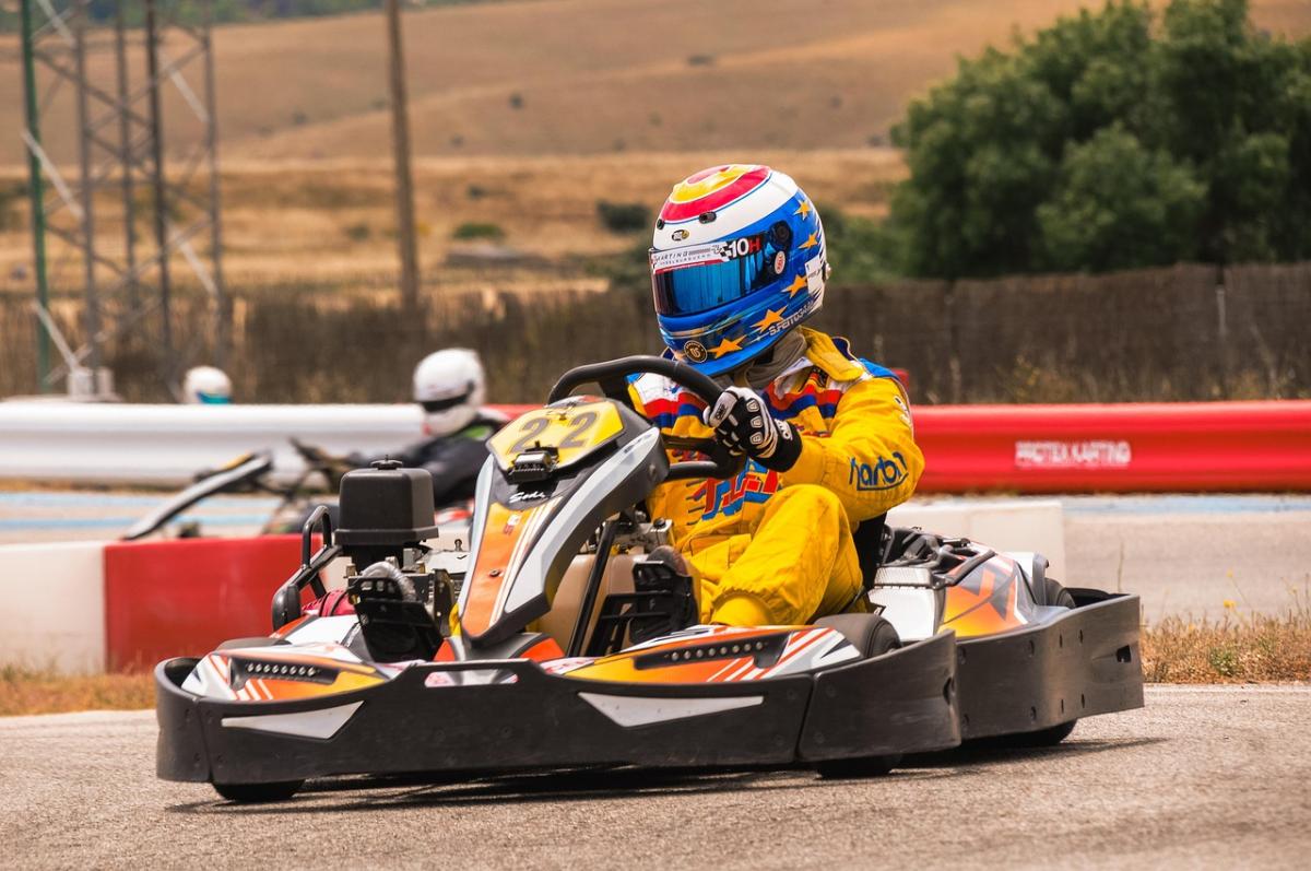 Top Reasons to Choose Full Face Motorcycle Helmets