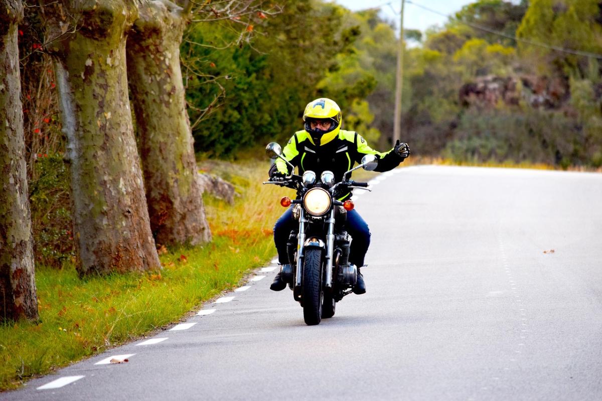 Top Women’s Motorcycle Helmets for Every Rider