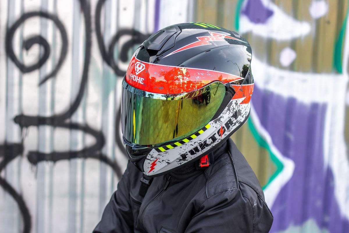 Top Women’s Motorcycle Helmets for Every Ride