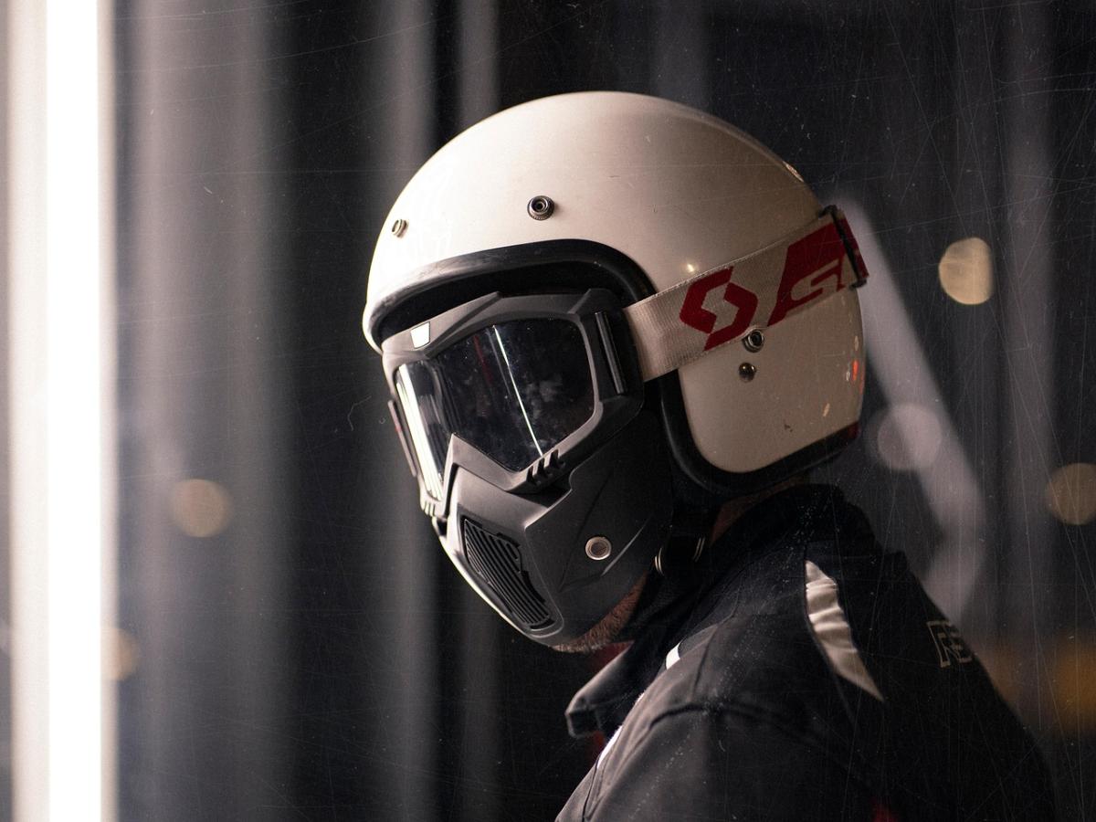 Affordable Options for Cheap Motorcycle Helmets