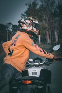 Find the perfect helmet to keep you safe and stylish on the road