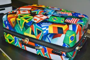 Tips to find the right carry-on for your travels