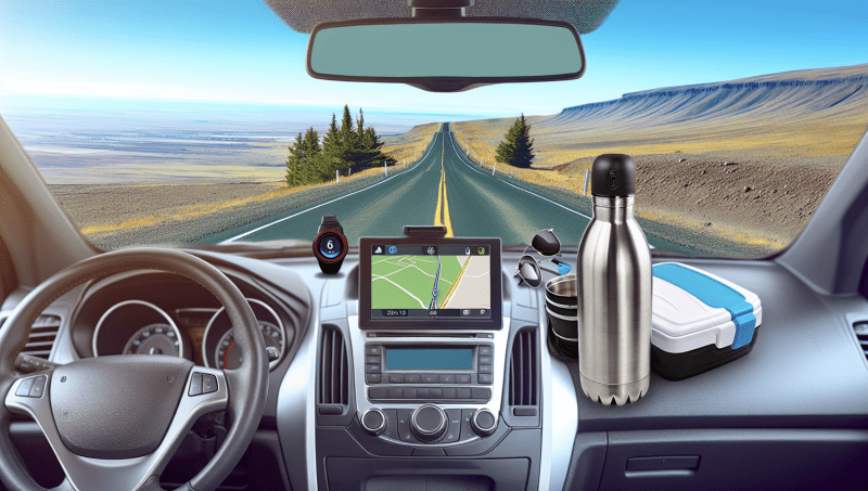 Must-have items to make your travel smoother and more enjoyable