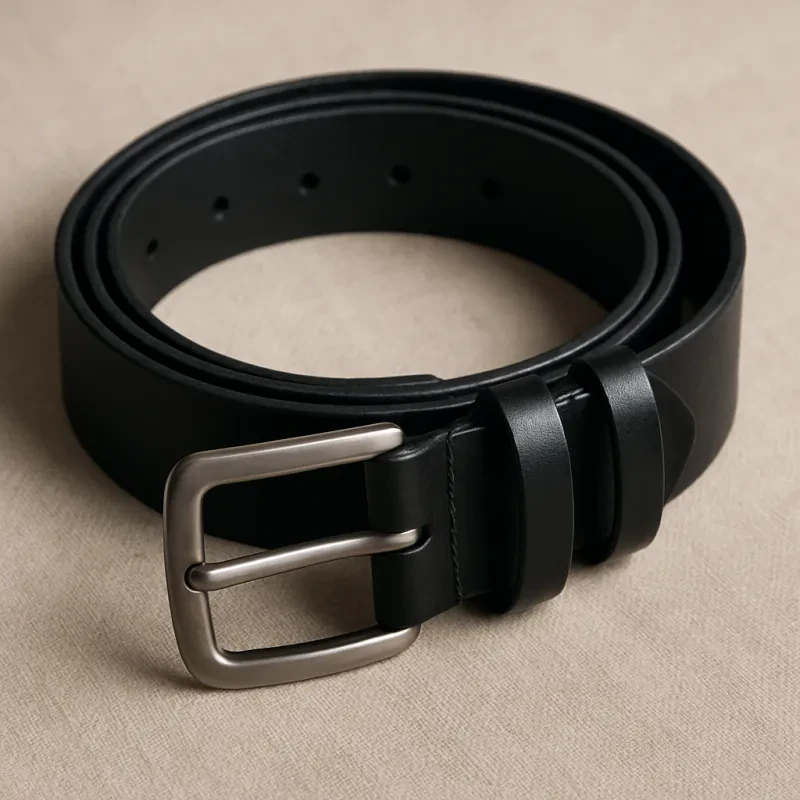 Your go-to accessory for adding flair to any outfit