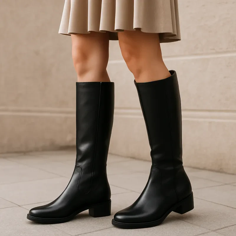 Find the perfect pair to elevate your outfit and keep you comfortable all day long