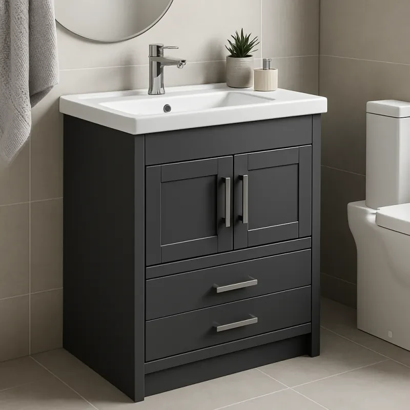 Upgrade your space with the perfect blend of elegance and functionality