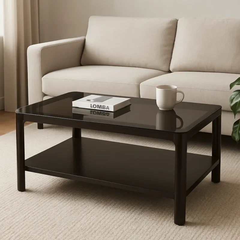 A chic addition to elevate your living space