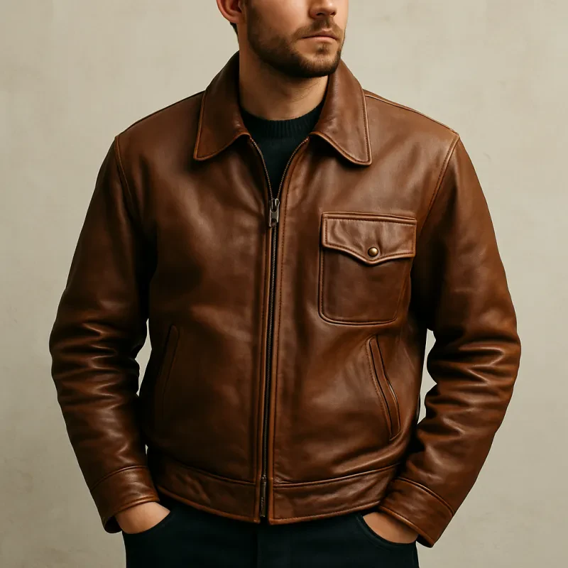 Discover your new go-to jacket for every occasion