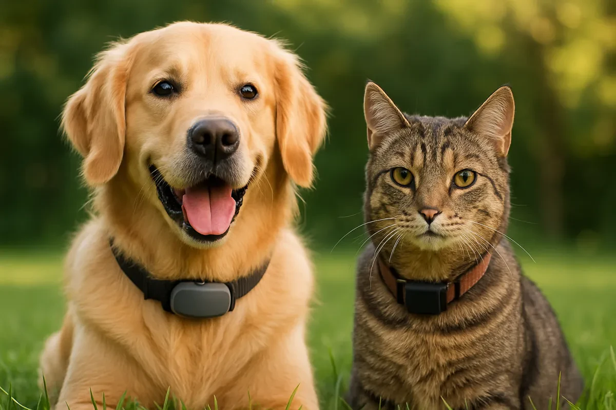 Get the Best Pet Activity Trackers Today