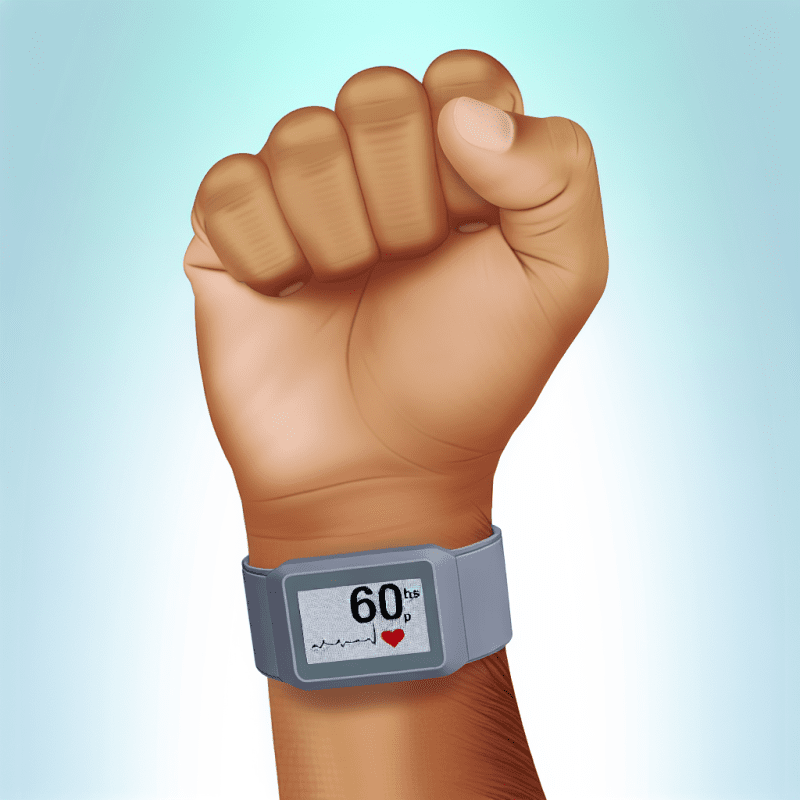 Get to know how health rate monitors can help you track your fitness and well-being
