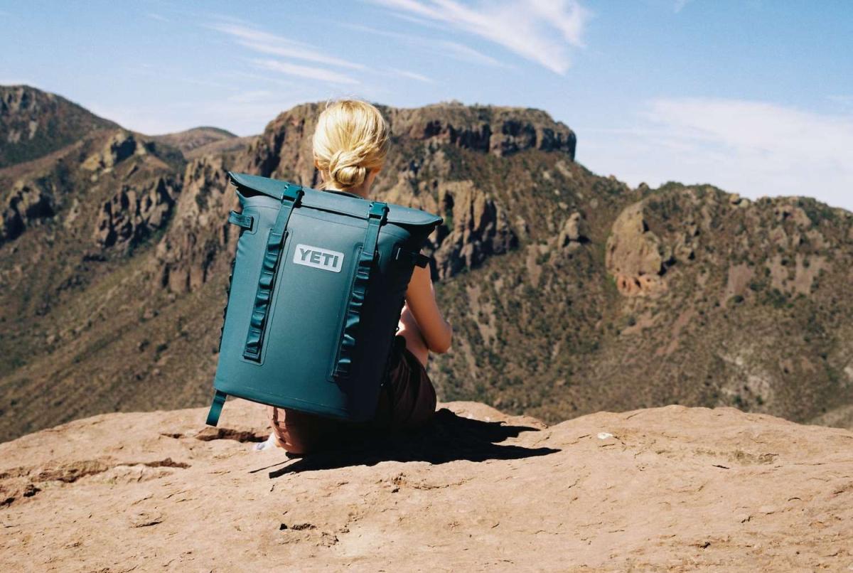 The Yeti Brand: Building Legendary Gear for Every Adventure