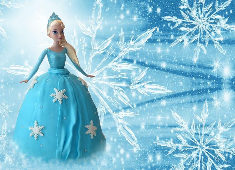 Explore the Heartwarming Bond Between Elsa and Anna