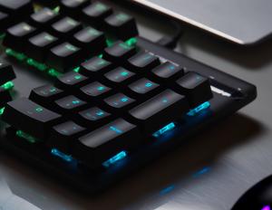 Discover the benefits and fun features that make mechanical keyboards a must-have for every typing enthusiast