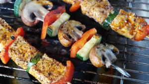 Discover how grilling can boost your meals and your wellness