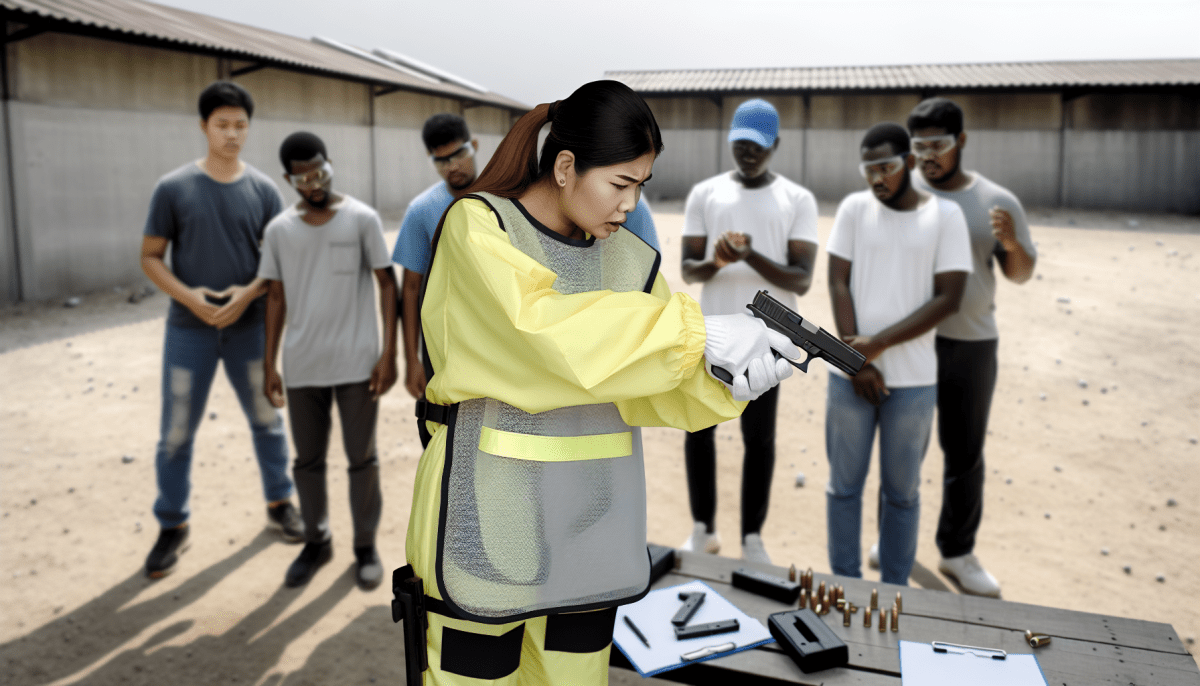 Essential Tips for Gun Safety Every Owner Needs