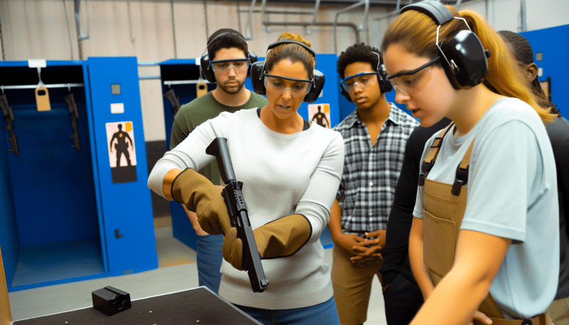 Smart and Simple Ways to Keep You and Your Firearms Safe