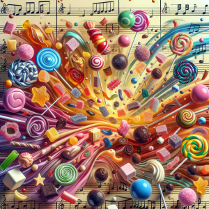 Discover your new favorite candy and drink pairings for the ultimate treat experience