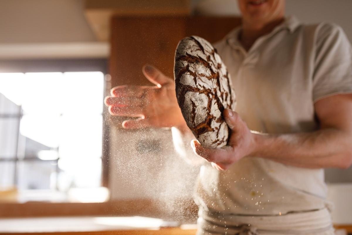 The History of Bread Makers: From Ancient Times to Modern Day