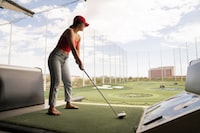 Choosing the Perfect Ladies Golf Clubs