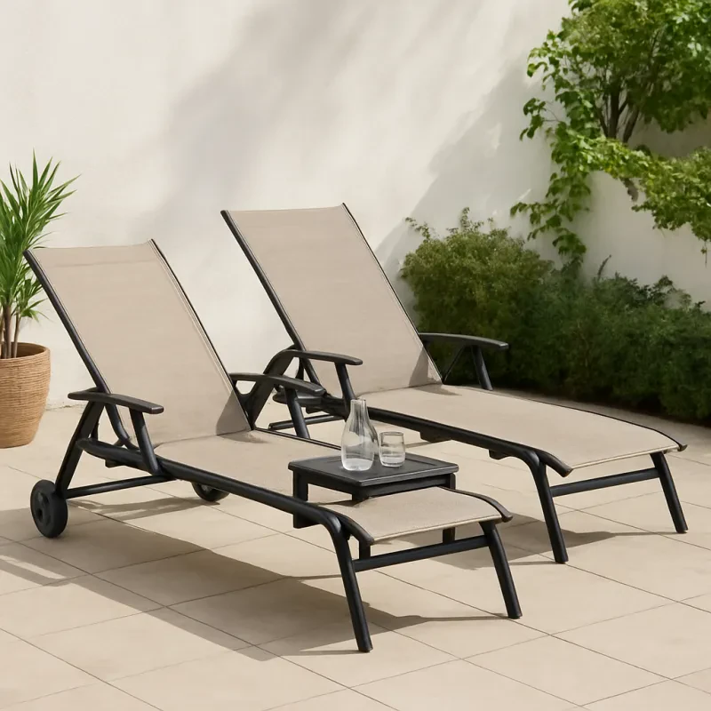 Discover comfort and elegance for your outdoor space