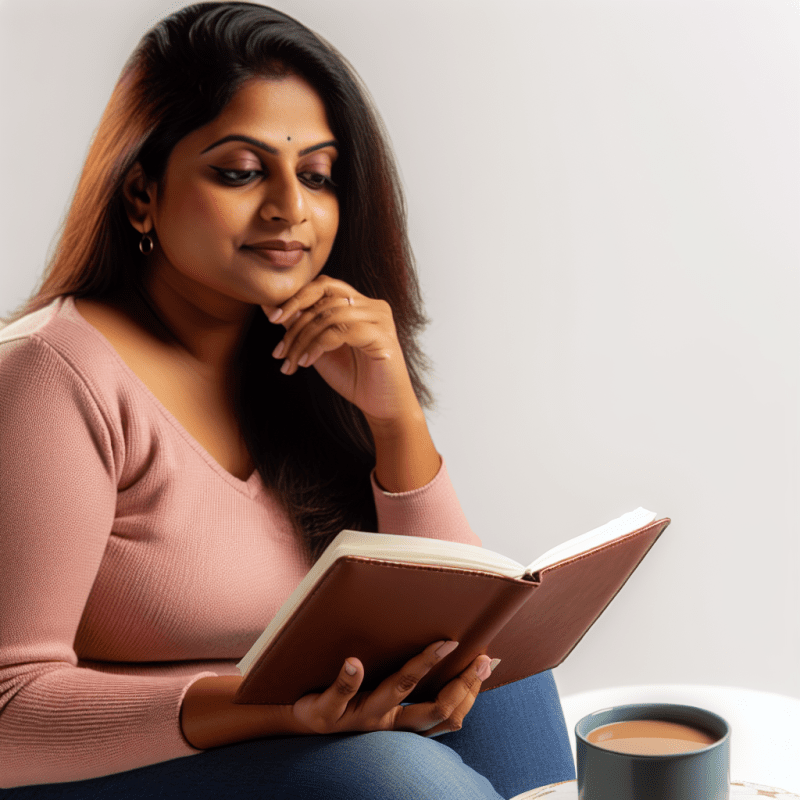 Discover how journaling can boost your mood and spark creativity