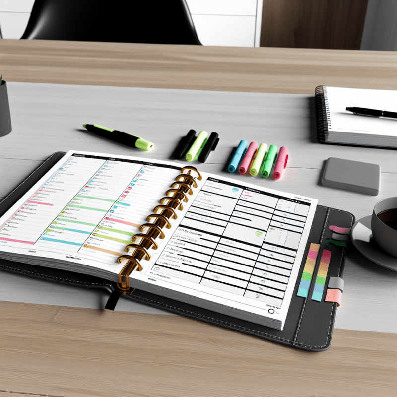 Discover the planner that fits your lifestyle and keeps you organized