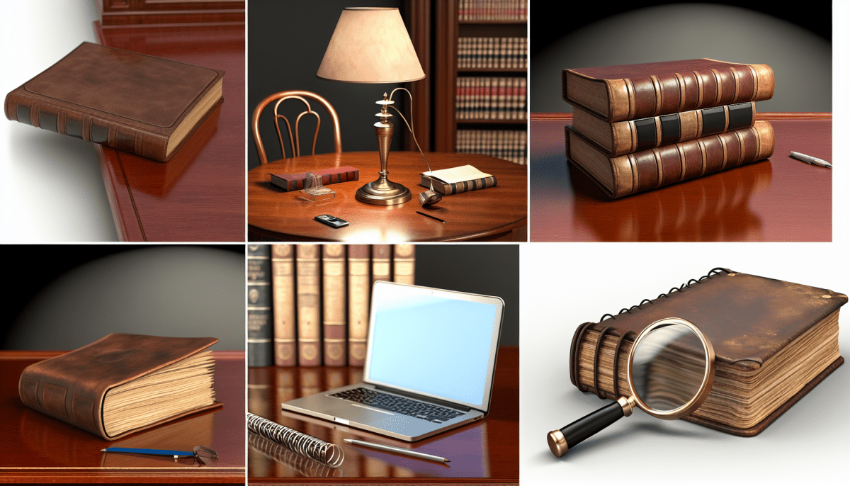 Explore Your Options with Different Journal Types