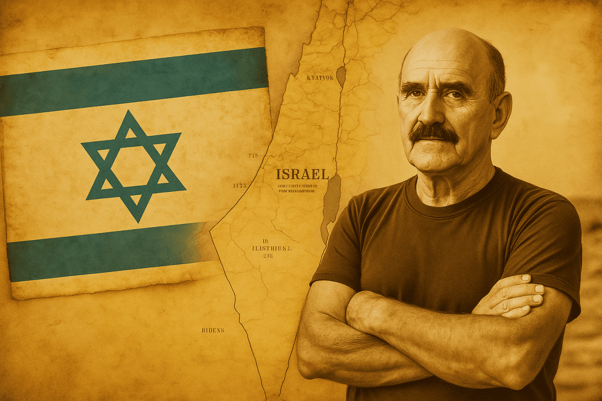 The Story Behind Krav Maga’s History