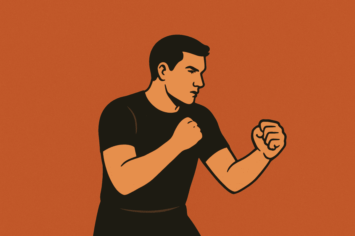 Top Benefits of Practicing Krav Maga