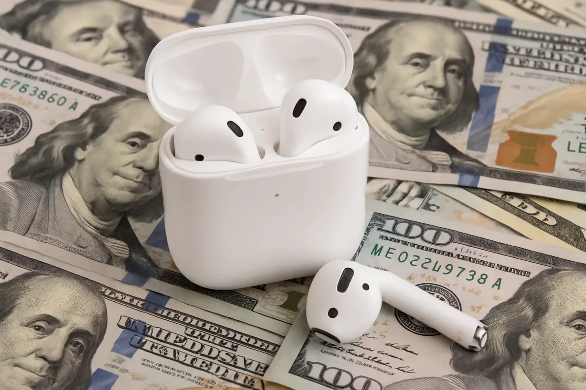 Best Apple AirPods Deals You Can't Miss