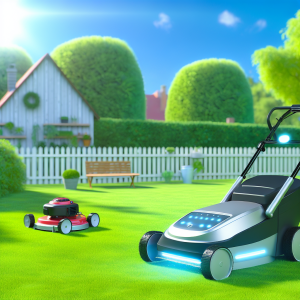Discover how smart technology can enhance your gardening fun and make outdoor living easier