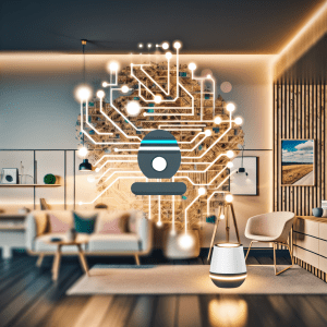 Transform your space with style and intelligence